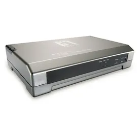 LevelOne FPS-1033 Druckserver