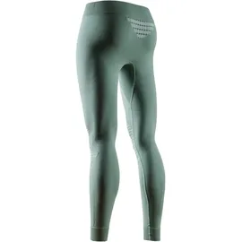X-Bionic Invent 4.0 Sage Green/Optical White L