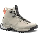 Salewa Puez Mid Powertex, 614397373 - Grau