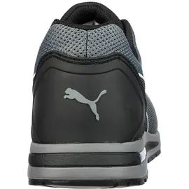 Puma Elevate Knit S1P ESD HRO SRC black 40