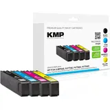 KMP H164V CMYK L0R95AE