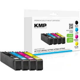 KMP H164V CMYK L0R95AE