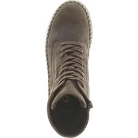 Gabor Plateau Stiefeletten in braun | Gr.: 39