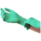 Medi-Inn GREEN Nitril Einmalhandschuhe, grün, biologisch abbaubar