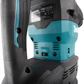 Makita HM002GZ03 ohne Akku inkl. Koffer