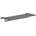 Hansgrohe AddStoris Handtuchablage