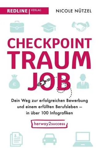 Preisvergleich Produktbild Checkpoint Traumjob