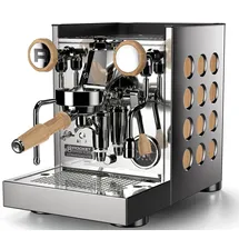 Rocket Espresso Appartamento TCA Black/Black