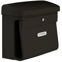 Burg Wächter Briefkasten Bremen braun 885 BR