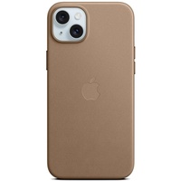 Apple Feingewebe Case mit MagSafe für iPhone 15 Plus