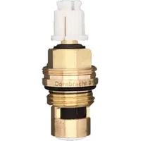 Dornbracht Keramik-Oberteil 9090031310090