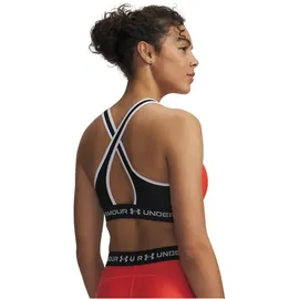Under Armour Crossback Venom Red/Black/White M
