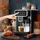 chefrobot Kaffeevollautomat, 4 Sorten, Touchscreen, 1,5 l, selbstreinigend