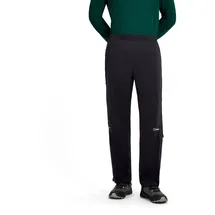 Berghaus Pacsmart 2.5L Pant Regenhose Schwarz S Long