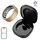 Colmi R03 Smart Ring Größe 12 Gold