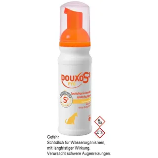 Ceva Douxo S3 Pyo Mousse 150 ml