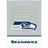 Herding NFL Wellsoft-Flauschdecke
