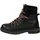 CAMEL ACTIVE Stone Damen Winterstiefel isoliert 42 - Schwarz - 42