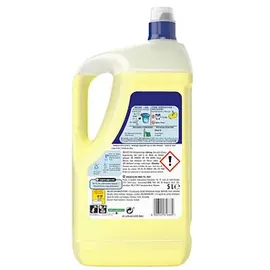 Meister Proper Allzweckreiniger Konzentrat Lemon 5 l