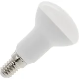 Lighto | LED-Lampe | Kleine Fassung E14 | Reflektorlampe | Hell | 50mm | 4W
