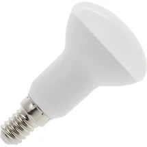 Lighto | LED-Lampe | Kleine Fassung E14 | Reflektorlampe | Hell | 50mm | 4W