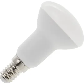 Lighto | LED-Lampe | Kleine Fassung E14 | Reflektorlampe | Hell | 50mm | 4W
