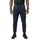 Nike Dri-fit Standard Issue Trainingshose Herren 451 - obsidian/white XXL