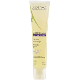 A-Derma Epitheliale A.H. Massage Gel-Öl 40 ml