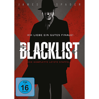 Sony pictures entertainment (plaion pictures) The Blacklist - Season