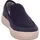 HEYDUDE Sunapee Herren Blau 44