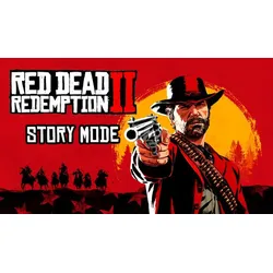 Red Dead Redemption 2 Story Mode