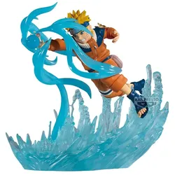 Figur Naruto - Naruto Uzumaki Combination Battle (Banpresto)