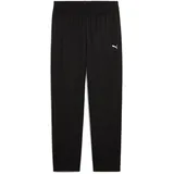 Puma Essentials Woven Trainingshose Damen 01 black S