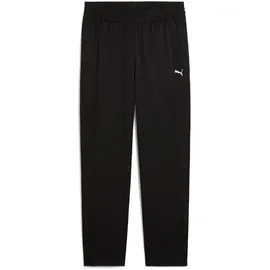 Puma Essentials Woven Trainingshose Damen 01 black S
