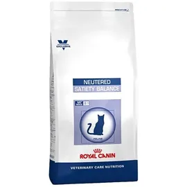 Royal Canin Neutered Satiety Balance 1,5 kg