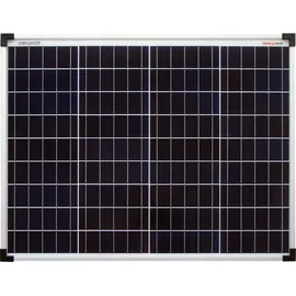 EnjoySolar Poly 50W polykristallin 50 W
