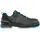Albatros TARAVAL XW Low S3L Black Blue Low schwarz-blau Gr. 50 - 50