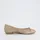 Paul Green Ballerinas in Champagne | Gr.: 38,5