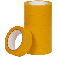 Stier Goldband, Länge 50m Breite 38mm