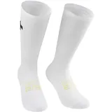Assos Spring Fall Socken 2 Weiß 43-46