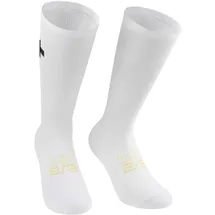 Assos Spring Fall Socken 2 Weiß 43-46