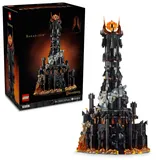 LEGO Der Herr der Ringe Barad-dûr 10333