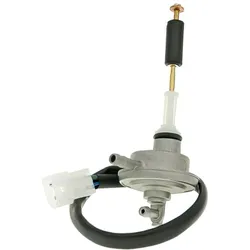 Benzinhahn Unterdruck Peugeot