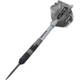 Unicorn Information System Noir Style 3 Tungsten Steel Darts 24 g