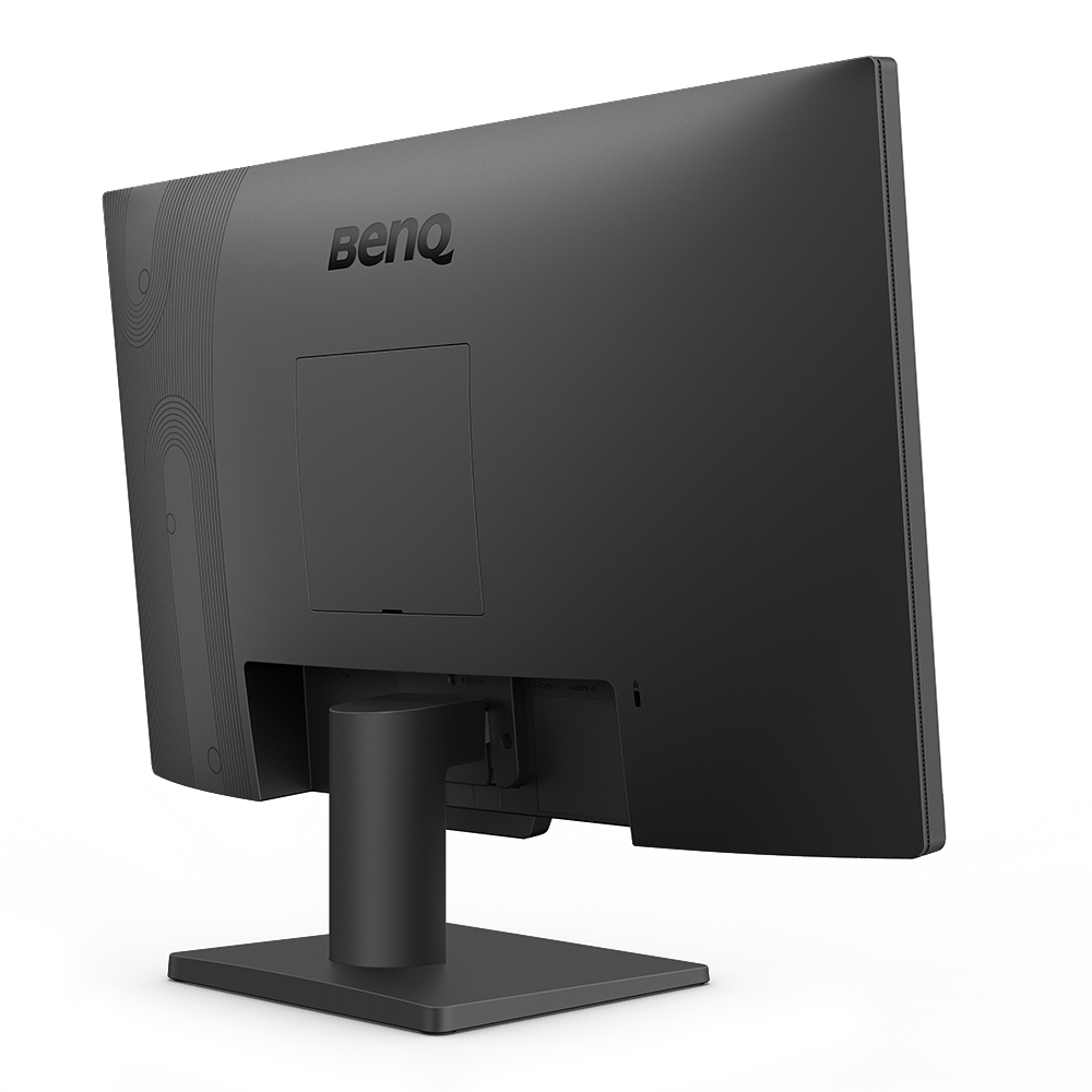 BenQ GW2490 Office Monitor - FHD IPS Panel, 100 Hz Nachfolger von GW2480 9H.LGDLA.CPE