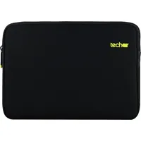 Tech air Z0306v2 Slipcase (15.60", Universal), Notebooktasche, Schwarz