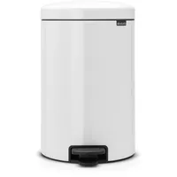 Brabantia Newicon 20 l white