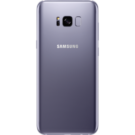 Samsung Galaxy S8+ Orchid Gray