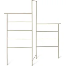 Ferm Living Garderobenständer Dora Beige