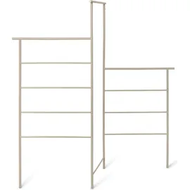 Ferm Living Garderobenständer Dora Beige